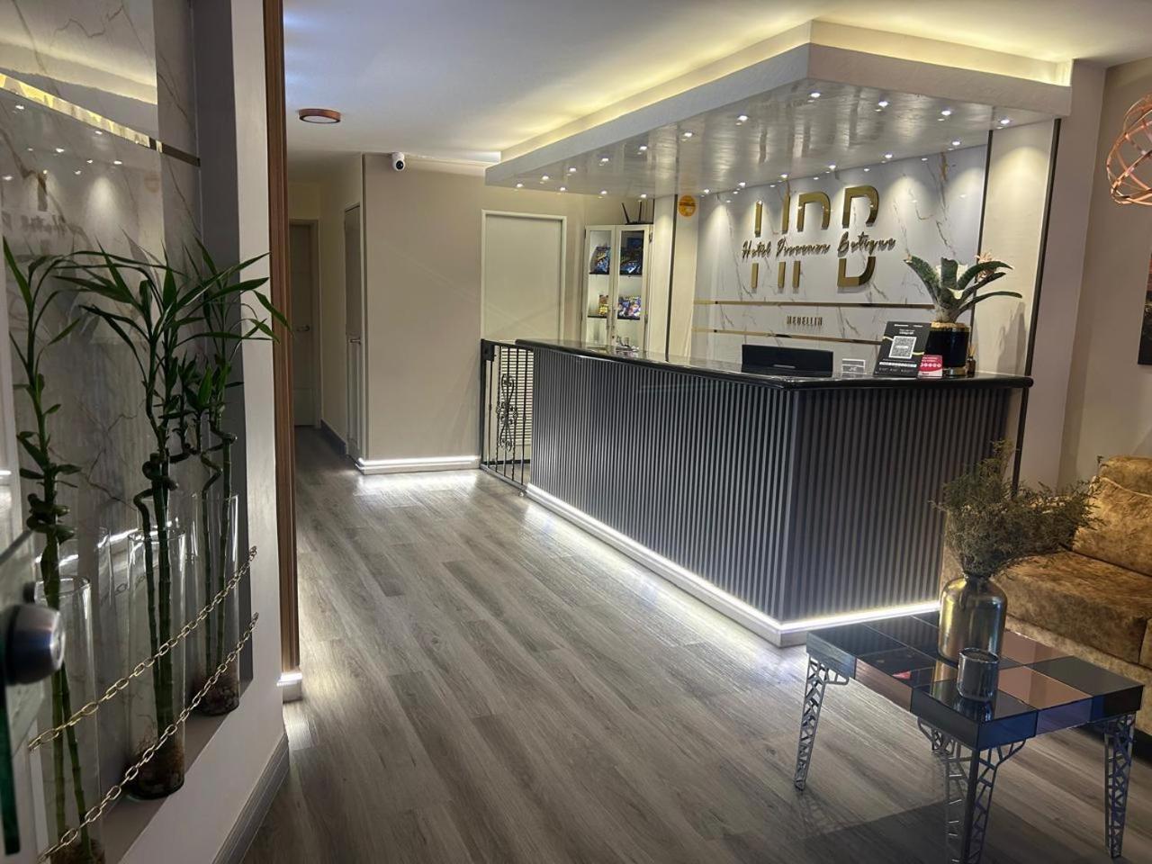 Hotel Provenza Boutique