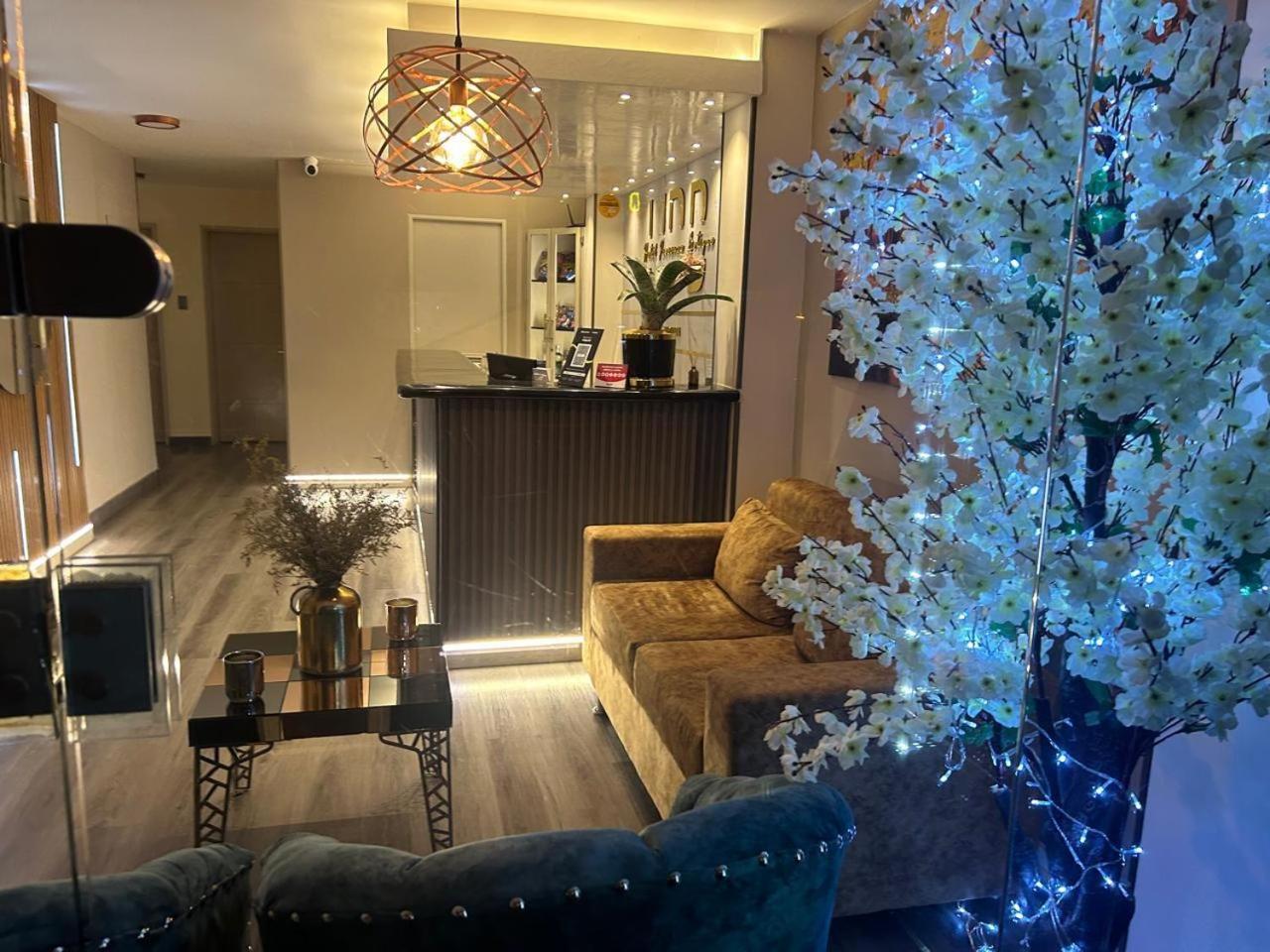 Hotel Provenza Boutique Medellín